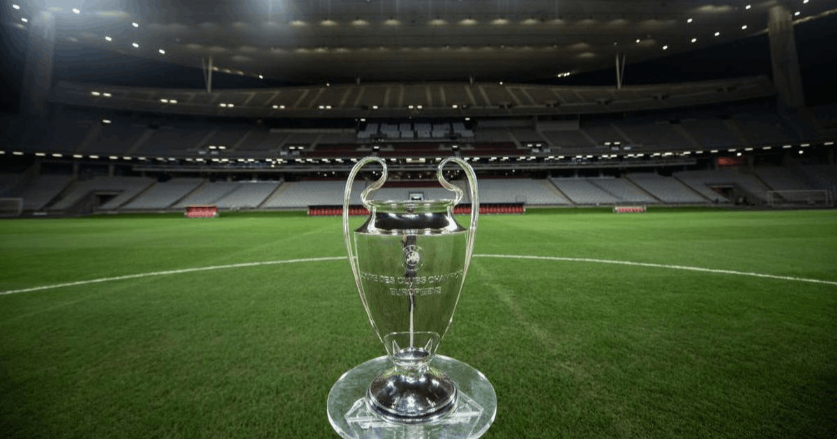 Real Madrid vs Manchester City