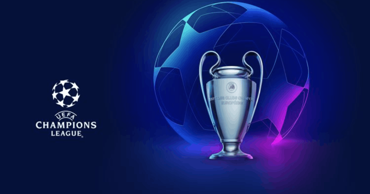 Jadwal Perempat Final Liga Champions