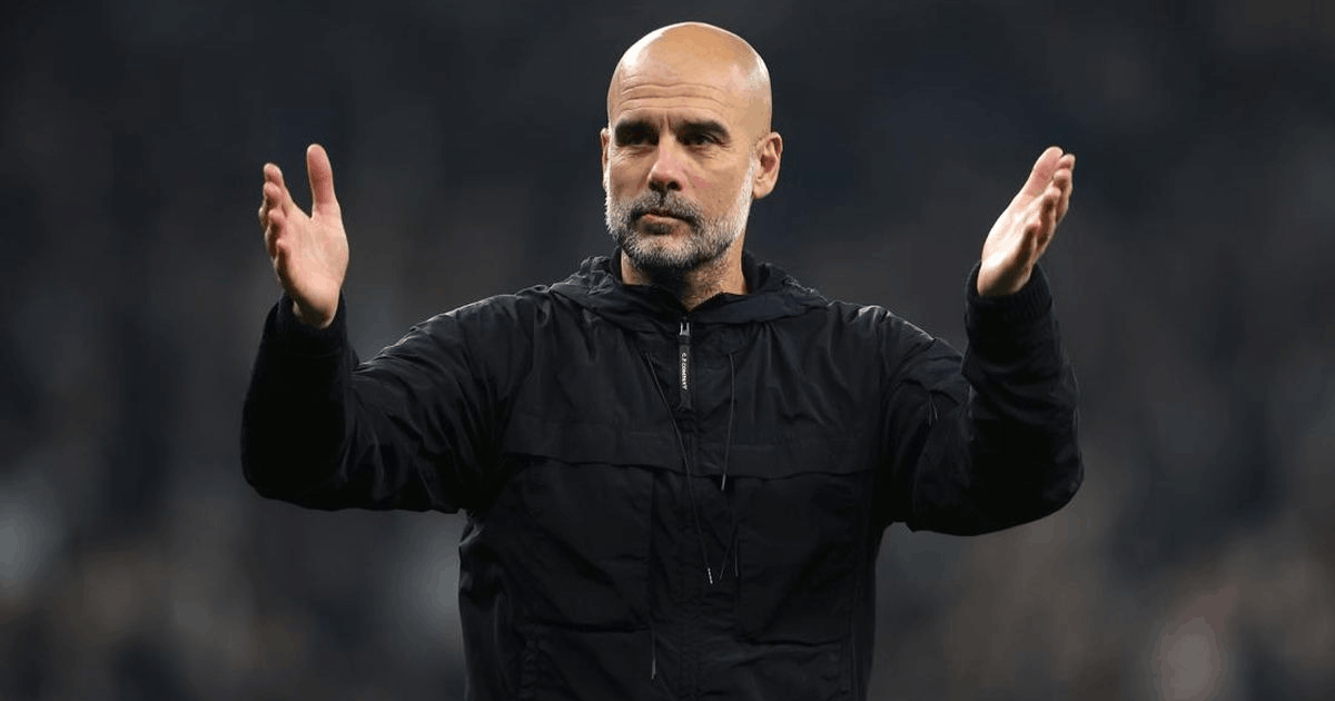 Pep Guardiola puji Barcelona Flick