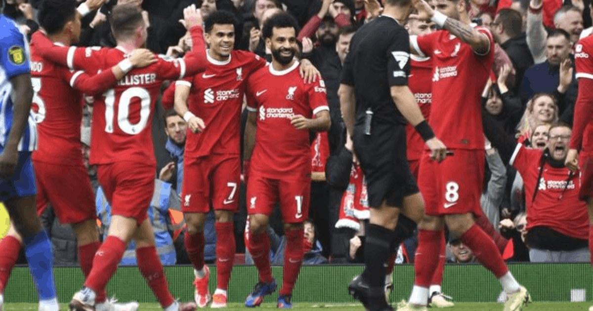 Kritik Roy Keane Liverpool