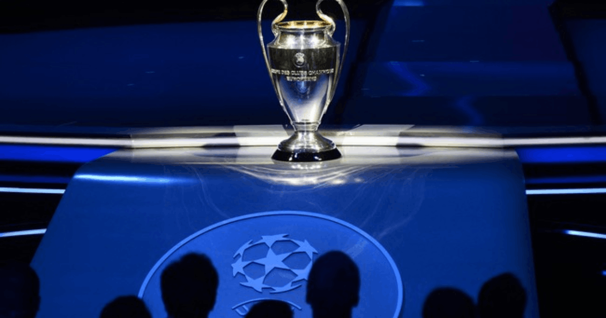 Jadwal Sepak Bola Hari Ini