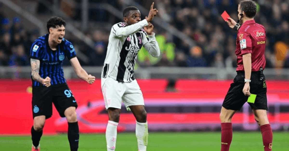 Kalulu Bastoni Minta Maaf