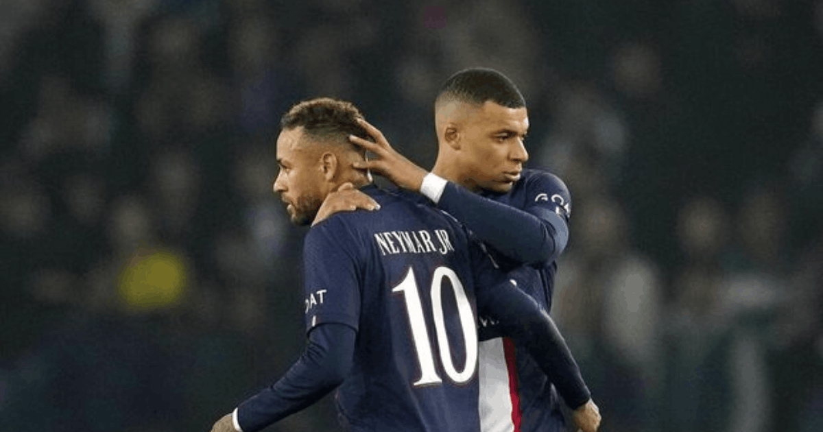 Kylian Mbappe Piala Dunia 2026