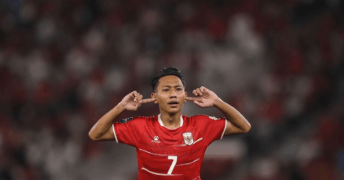 Arya Sinulingga puji Beckham Putra