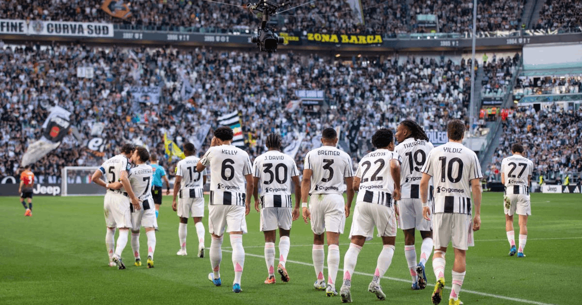 Luciano Spalletti Pemain Juventus