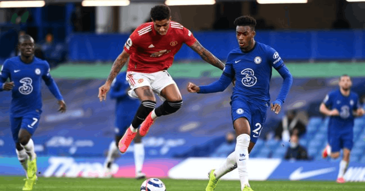 jadwal MU di bulan April