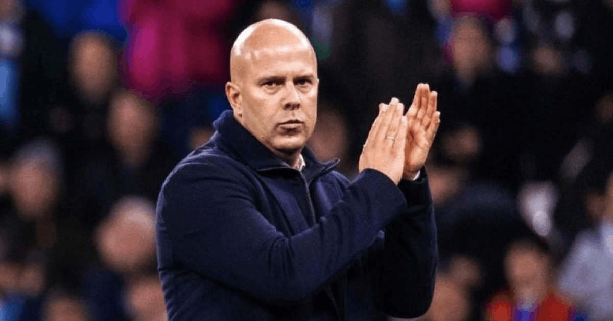 Masa Depan Liverpool