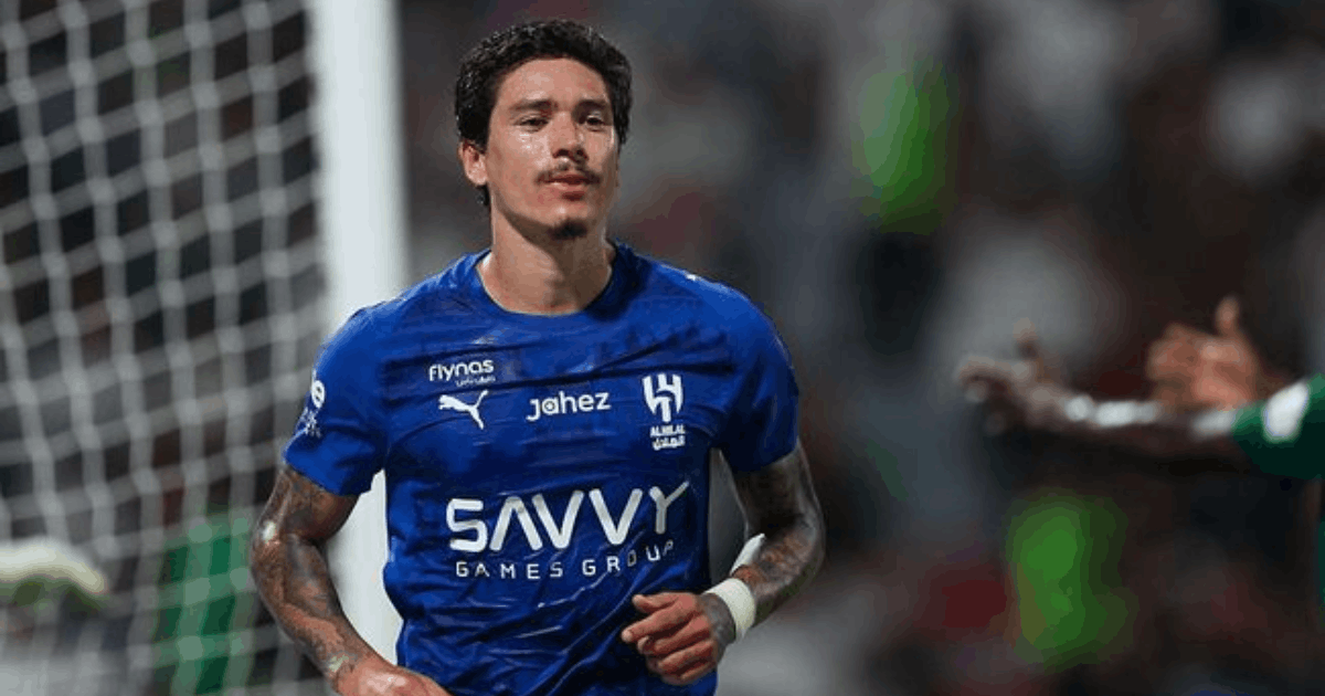 bursa transfer Juventus Nunez dibidik