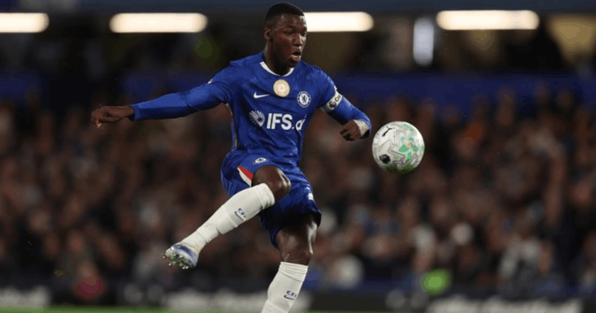 Chelsea Tiket Liga Champions