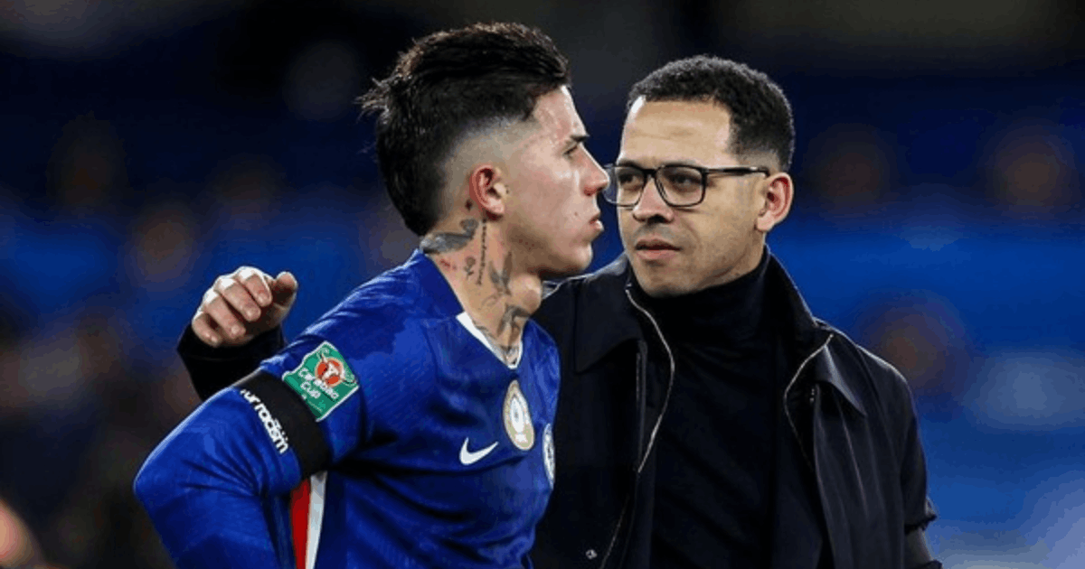 Rosenior tak tutup pintu