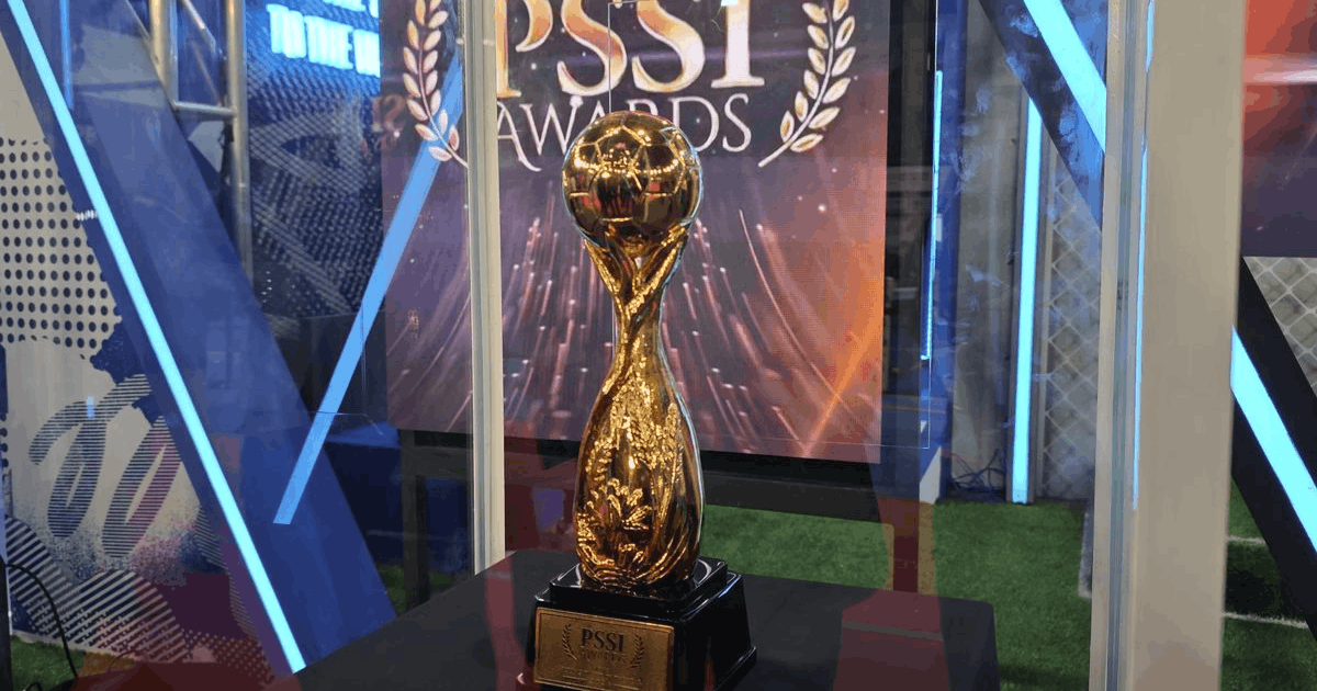 Penghargaan PSSI Awards 2026