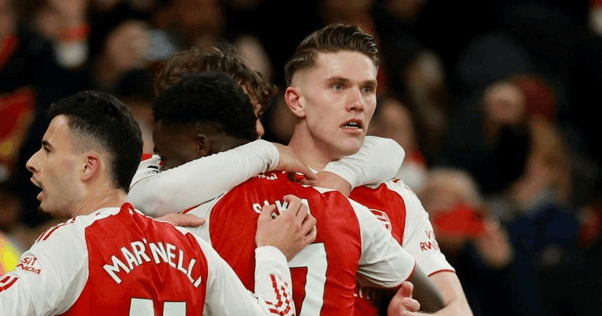 Gelar Liga Inggris Pekan Ini