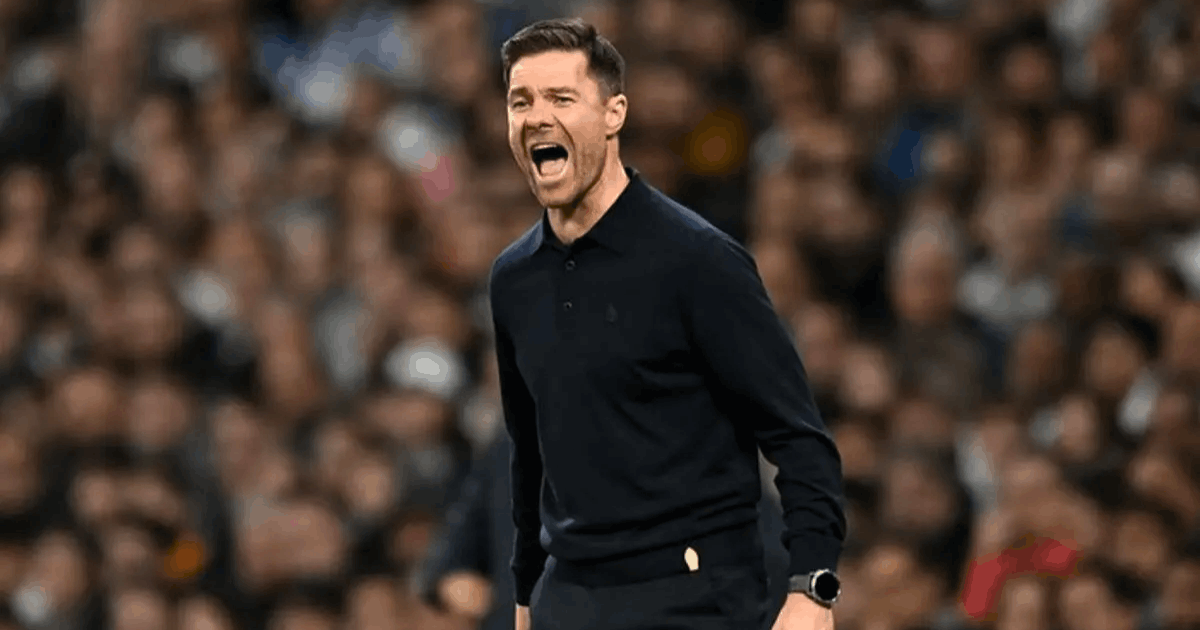 legenda Liverpool Alonso gantikan Slot