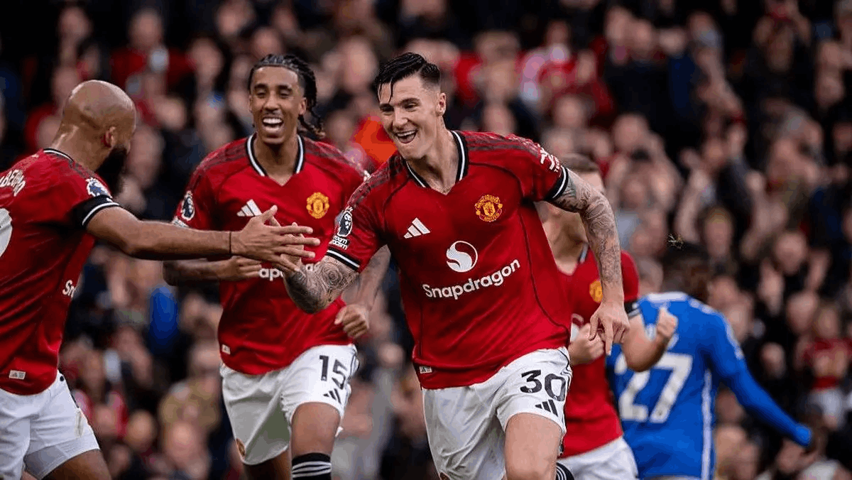 Carrick Yakin Sesko