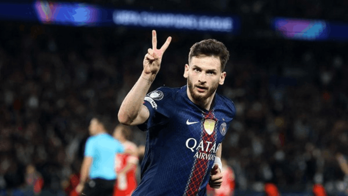 Kvaratskhelia lawan paling sulit
