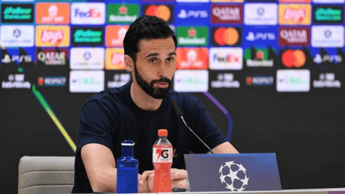 Arbeloa di Real Madrid