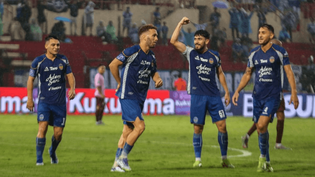 PSIM vs Malut United