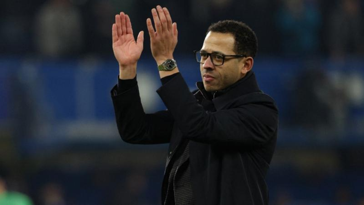 Manajer baru Chelsea