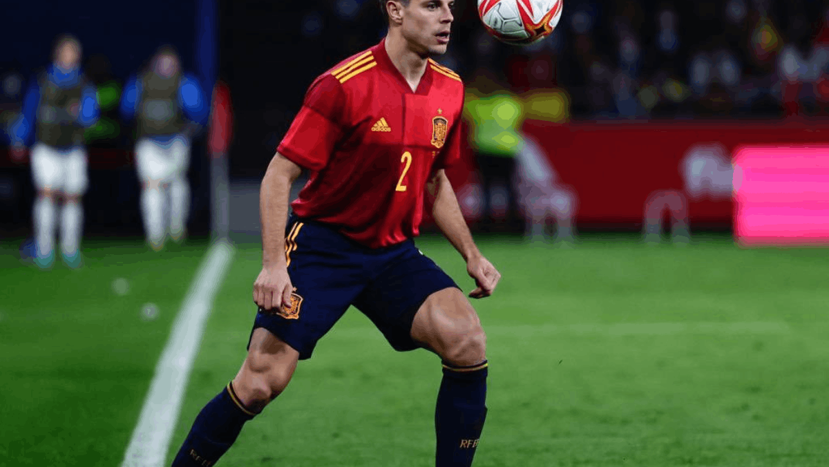 Cesar Azpilicueta Umumkan Pensiun