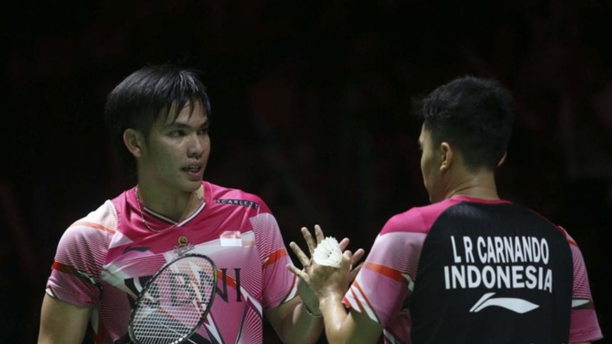 pembentukan tim akselerasi IKN