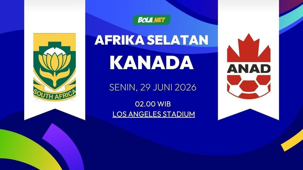 afrika selatan kanada - ilustrasi berita Sorotan Baru Seputar Afrika Selatan Kanada yang Menarik Perhatian