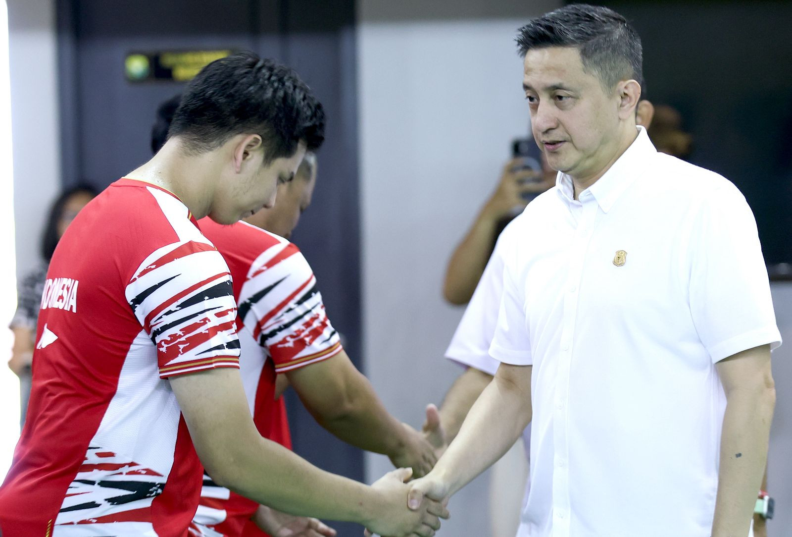 anggaran multiyears - ilustrasi berita PBSI Sambut Rencana Anggaran Multiyears untuk Perkuat Persiapan Olimpiade