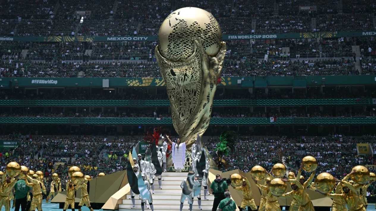babak 32 piala dunia - ilustrasi berita Babak 32 Piala Dunia 2026: Jadwal Lengkap Dirilis, Korea Selatan Dipastikan…