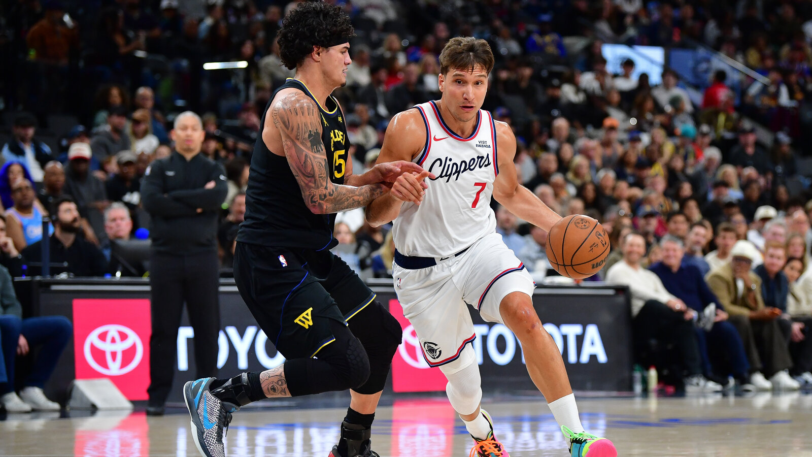 Keputusan Opsi Bogdanovic Ditunda setelah Kesepakatan dengan Clippers