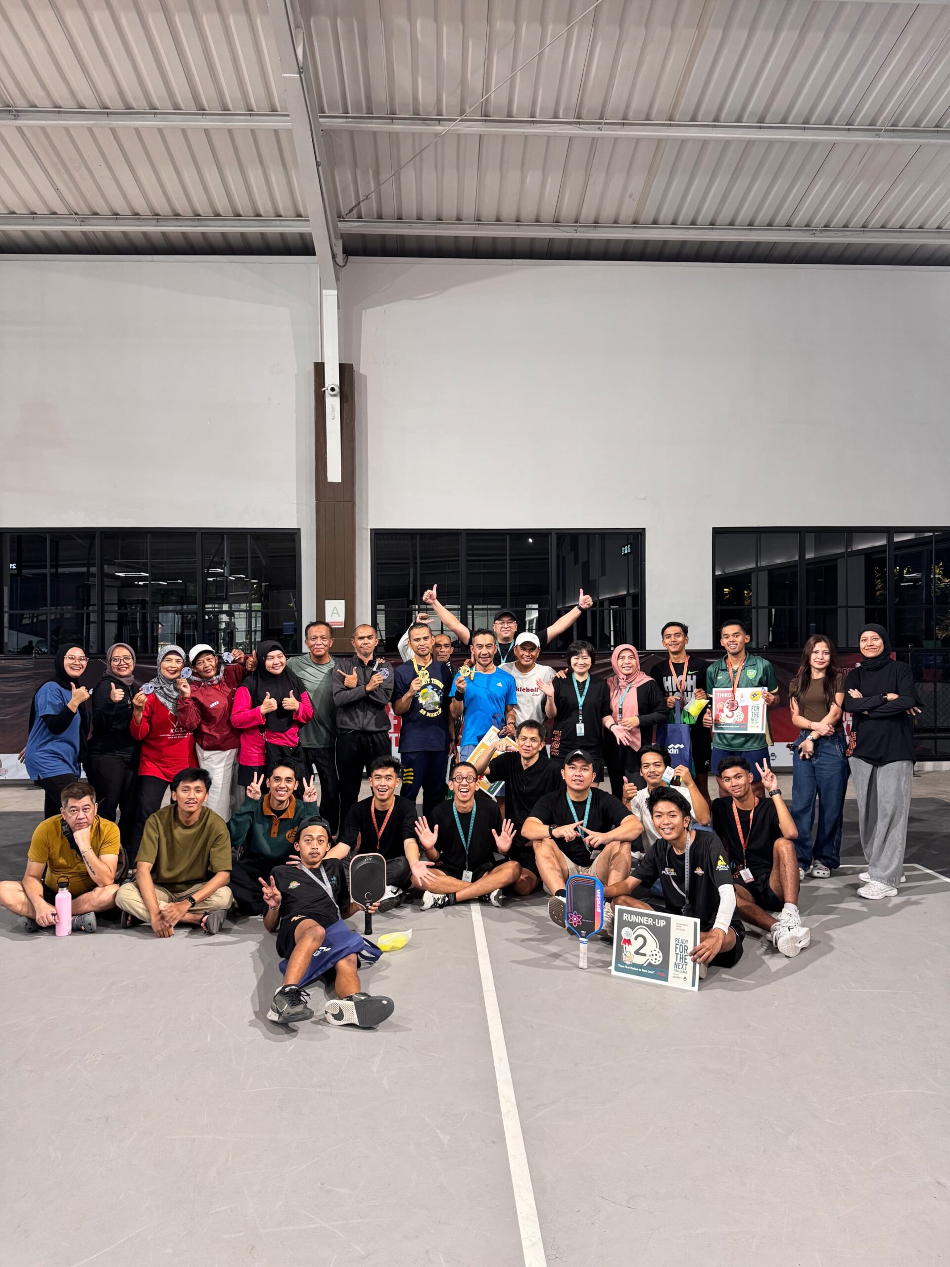 pickleball bandung Pickleball Bandung Semakin Diminati oleh Berbagai Kelompok… pickleball bandung - ilustrasi berita Pickleball Bandung Semakin Diminati oleh Berbagai Kelompok Usia