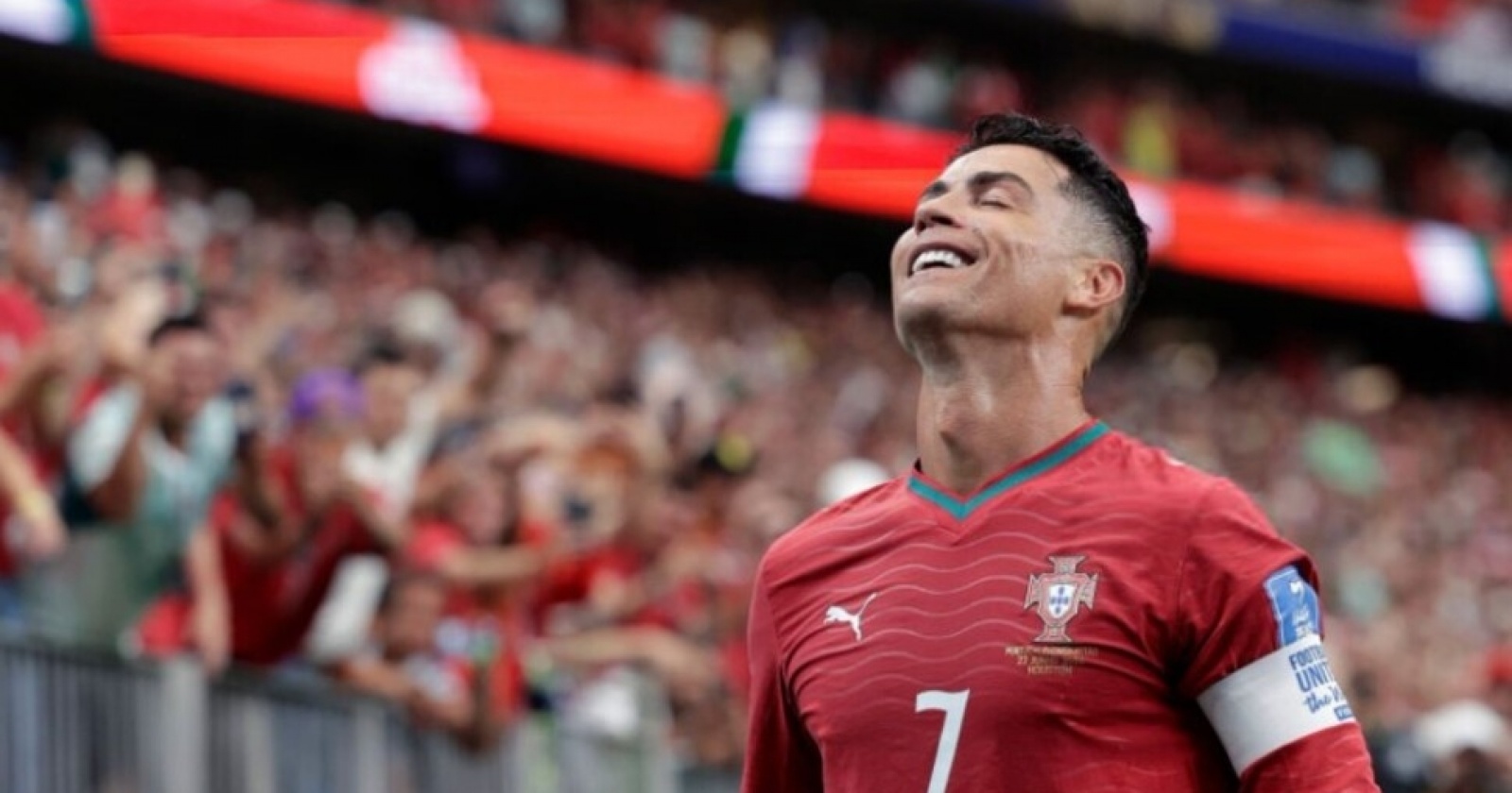 Ronaldo Jawab Kritik dengan Dua Gol di Piala Dunia 2026