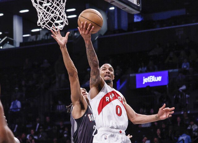 A J Lawson: Baskonia Datangkan A.J. Lawson, Guard 26 Tahun dengan Jejak ke NBA Draft