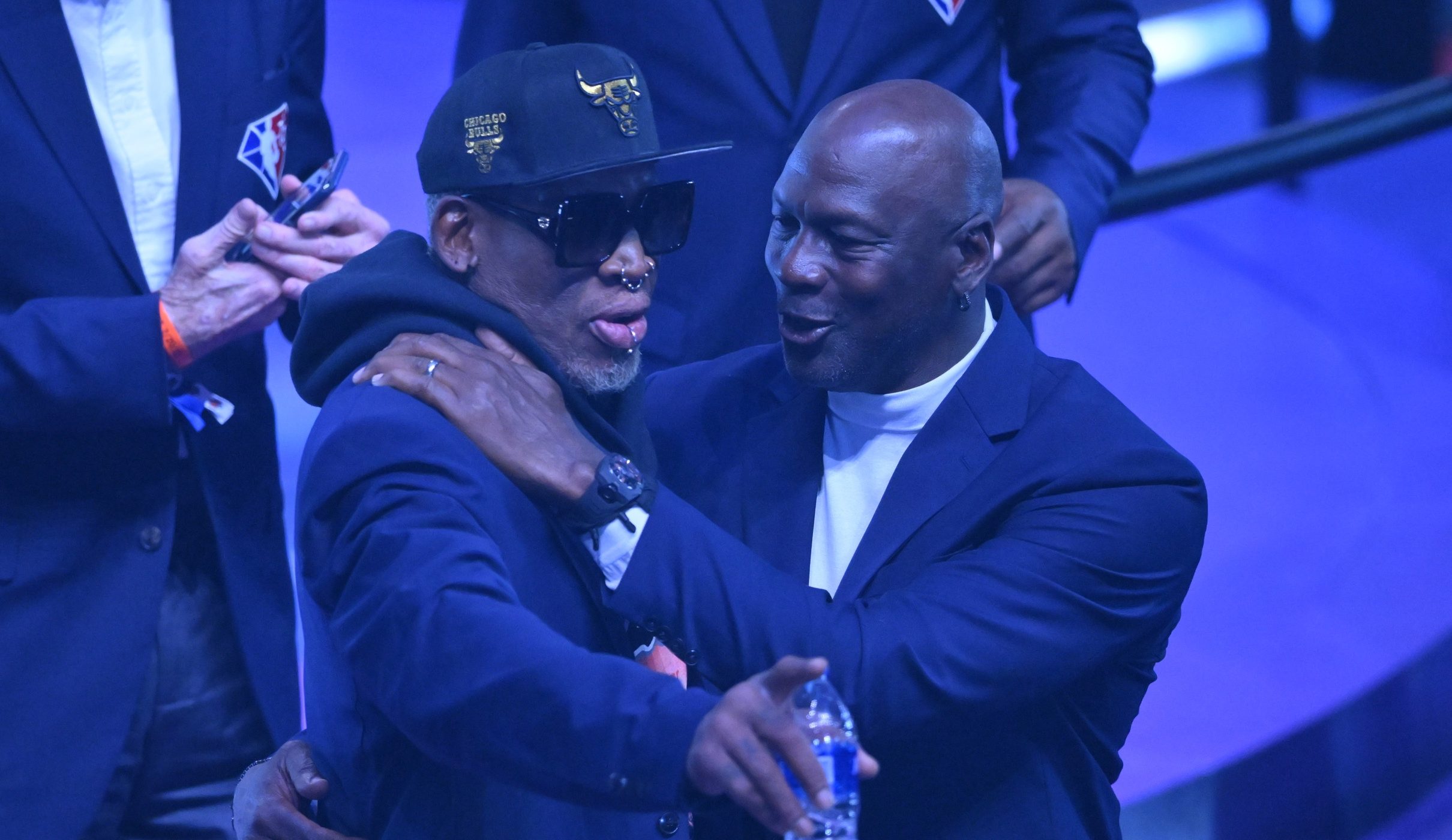 atlantic city - ilustrasi berita Dennis Rodman Kenang Saat Atlantic City Membuatnya Kehilangan Sehari dan Absen dari…