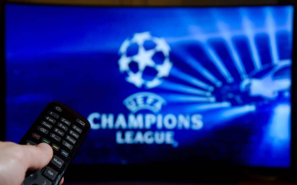 boikot kompetisi - ilustrasi berita UEFA Siap Boikot Kompetisi Jika FIFA Teruskan Rencana Privatisasi