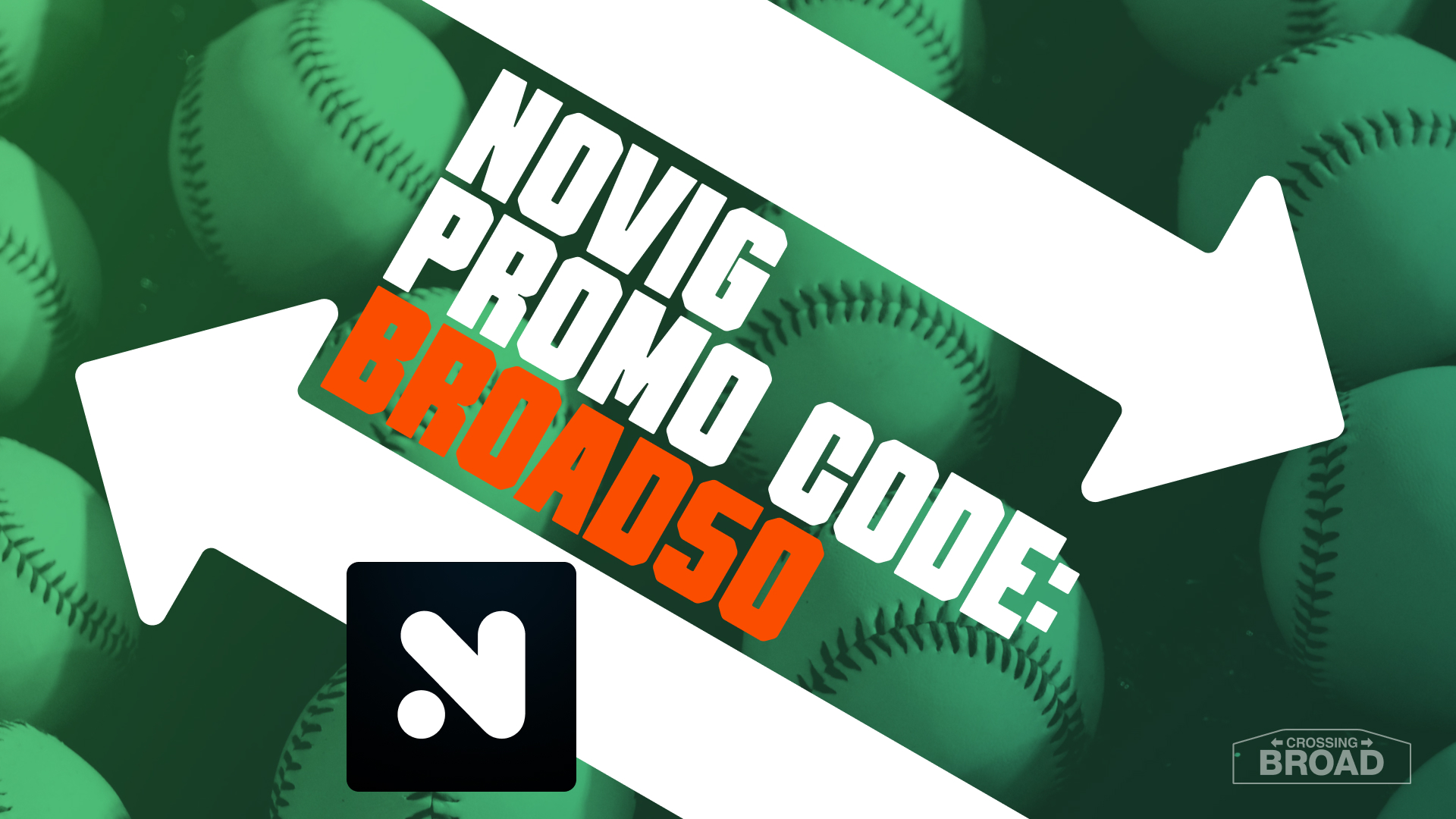 Bonus Novig $50: Klaim Koin dengan Kode BROAD50 untuk Mets vs Marlins