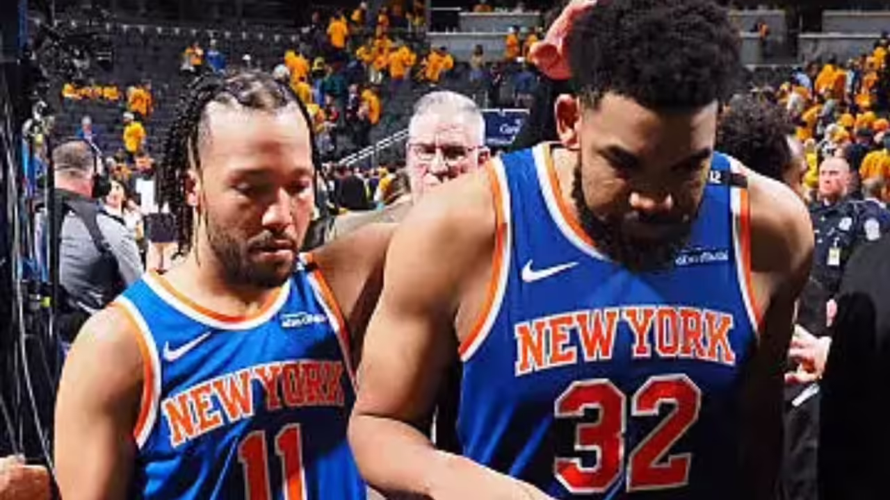 brunson dan towns Brunson dan Towns Disambut Bak Pahlawan Saat Muncul di WWE… brunson dan towns - ilustrasi berita Brunson dan Towns Disambut Bak Pahlawan Saat Muncul di WWE di Madison Square Garden