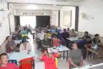 dandim 0317 tbk - ilustrasi berita Dandim 0317 Tbk: Dandim 0317/TBK Ikut Nobar Argentina vs Swiss dan Sapa Warga…
