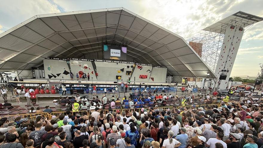 esports urban - ilustrasi berita Graviteo Dibuka di Circuit Barcelona, Menyuguhkan Puncak Esports Urban