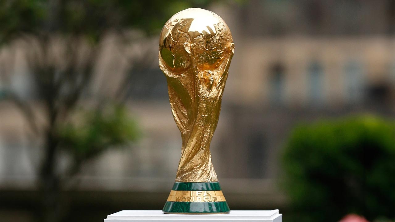fifa menjual saham - ilustrasi berita Pejabat Sepak Bola Jerman Kritik Rencana FIFA Menjual Saham Turnamen