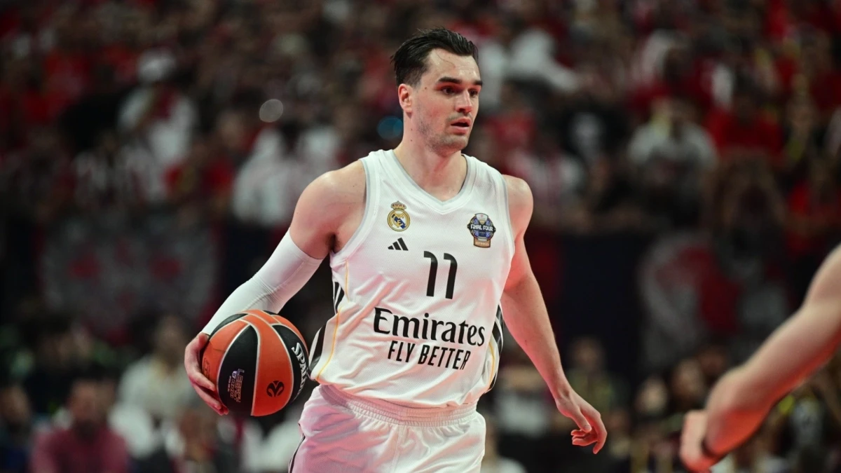 hezonja kembali nba - ilustrasi berita Hezonja kembali NBA, dorong hengkang dari Real Madrid meski terikat kontrak