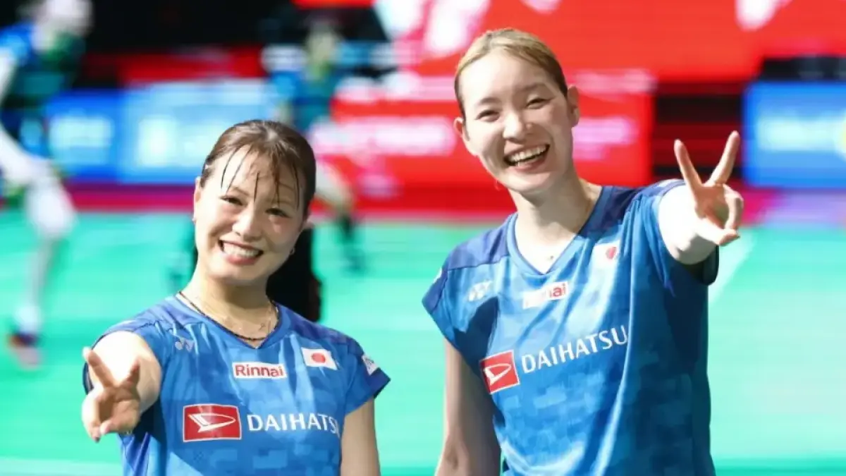 indonesia open 11 hari - ilustrasi berita Indonesia Open 11 Hari: BWF Umumkan Perubahan Durasi dan Rilis Tanggal Resmi