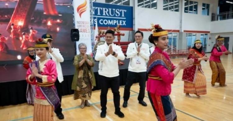 indonesian american games - ilustrasi berita Sorotan Baru Seputar Indonesian American Games yang Menarik Perhatian