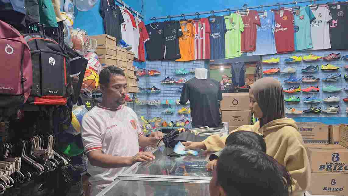 jersey argentina dan spanyol - ilustrasi berita Sorotan Baru Seputar Jersey Argentina Dan Spanyol yang Menarik Perhatian