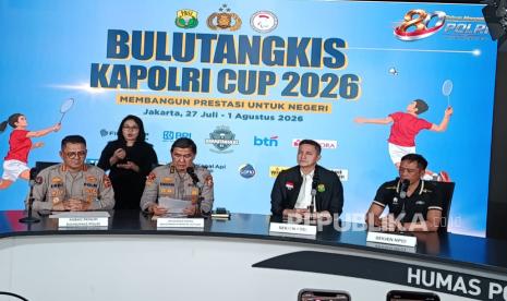 kapolri cup - ilustrasi berita Kapolri Cup 2026 Perteguh Inklusi, Satukan Atlet Umum, Personel Polri, dan Difabel