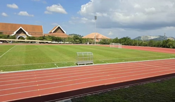 kemudahan sukan antarabangsa - ilustrasi berita KMKt kukuhkan peranan pusat sukan negeri melalui kemudahan sukan…