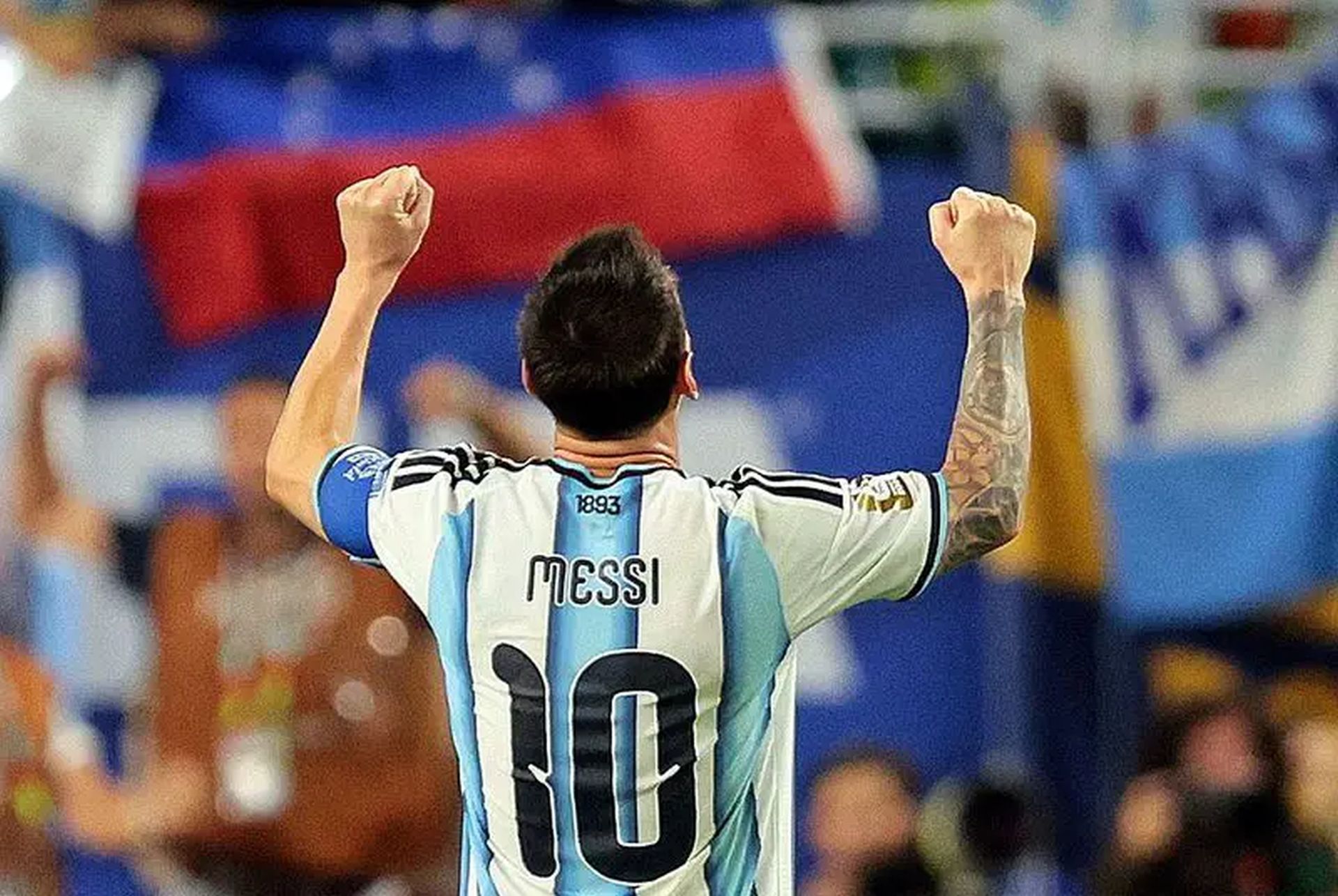 ketergantungan messi - ilustrasi berita Ketergantungan Messi Jadi Masalah Argentina Menjelang Piala Dunia 2026