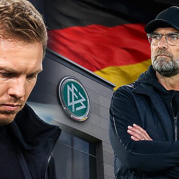 klopp pengganti nagelsmann - ilustrasi berita Klopp Pengganti Nagelsmann: Klopp Dipertimbangkan sebagai Pengganti…