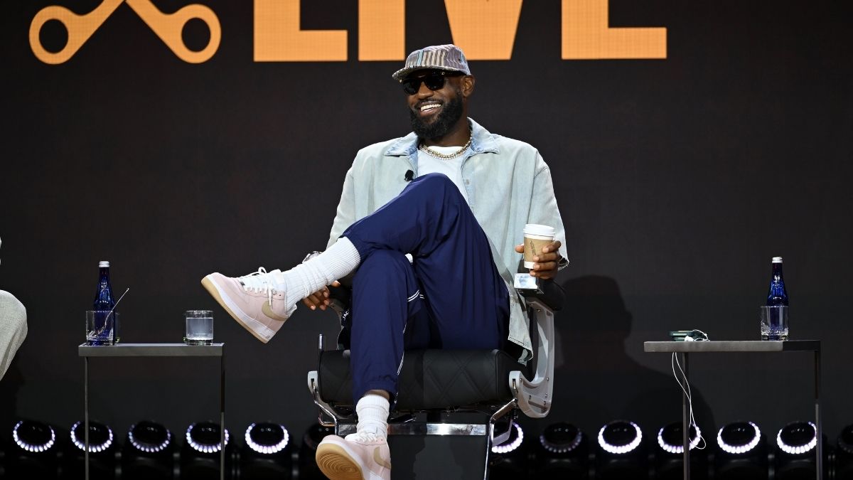 Posting Tak Sengaja dari Miami Heat Picu Kegaduhan dan Spekulasi soal LeBron Heat