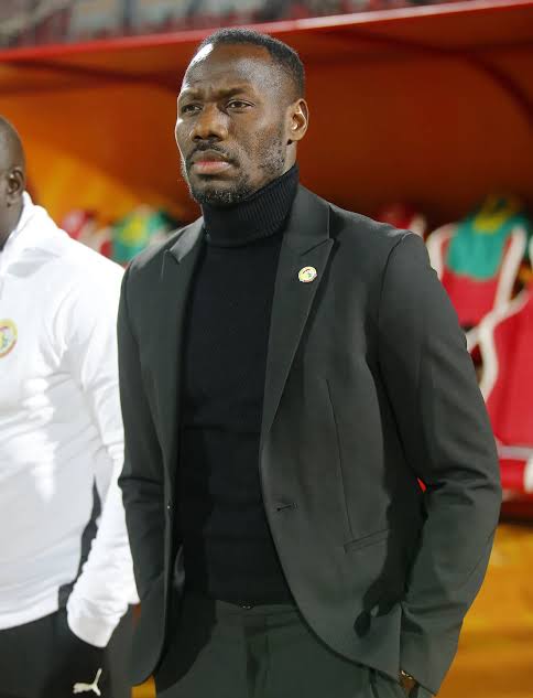 pape thiaw dipecat - ilustrasi berita Pape Thiaw Dipecat Setelah Senegal Gagal Lolos dari Piala Dunia