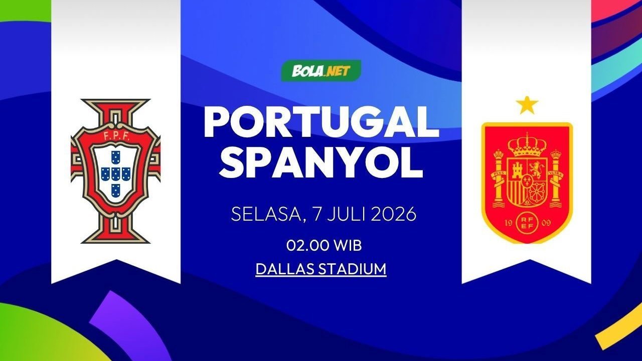 portugal vs spanyol - ilustrasi berita Sorotan Baru Seputar Portugal Vs Spanyol yang Menarik Perhatian