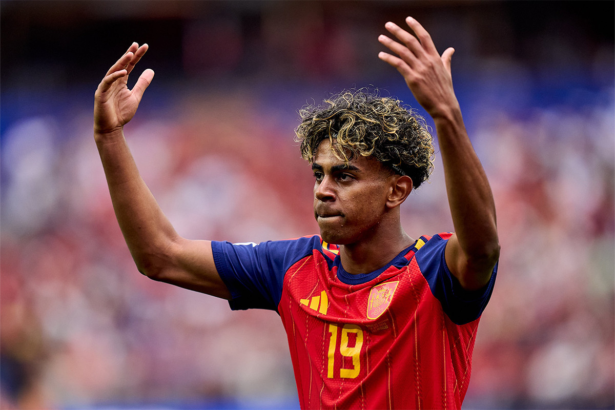 prancis vs spanyol - ilustrasi berita Sorotan Baru Seputar Prancis Vs Spanyol yang Menarik Perhatian